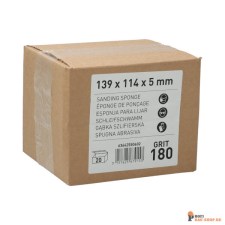 nortonschleifmittel/NORTON_schleifmittel_63642550602 Abrasives Sponges Grit Norton 4 sides bulk 140x115x6_154216